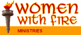 Women With Fire International Ministries